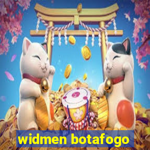 widmen botafogo